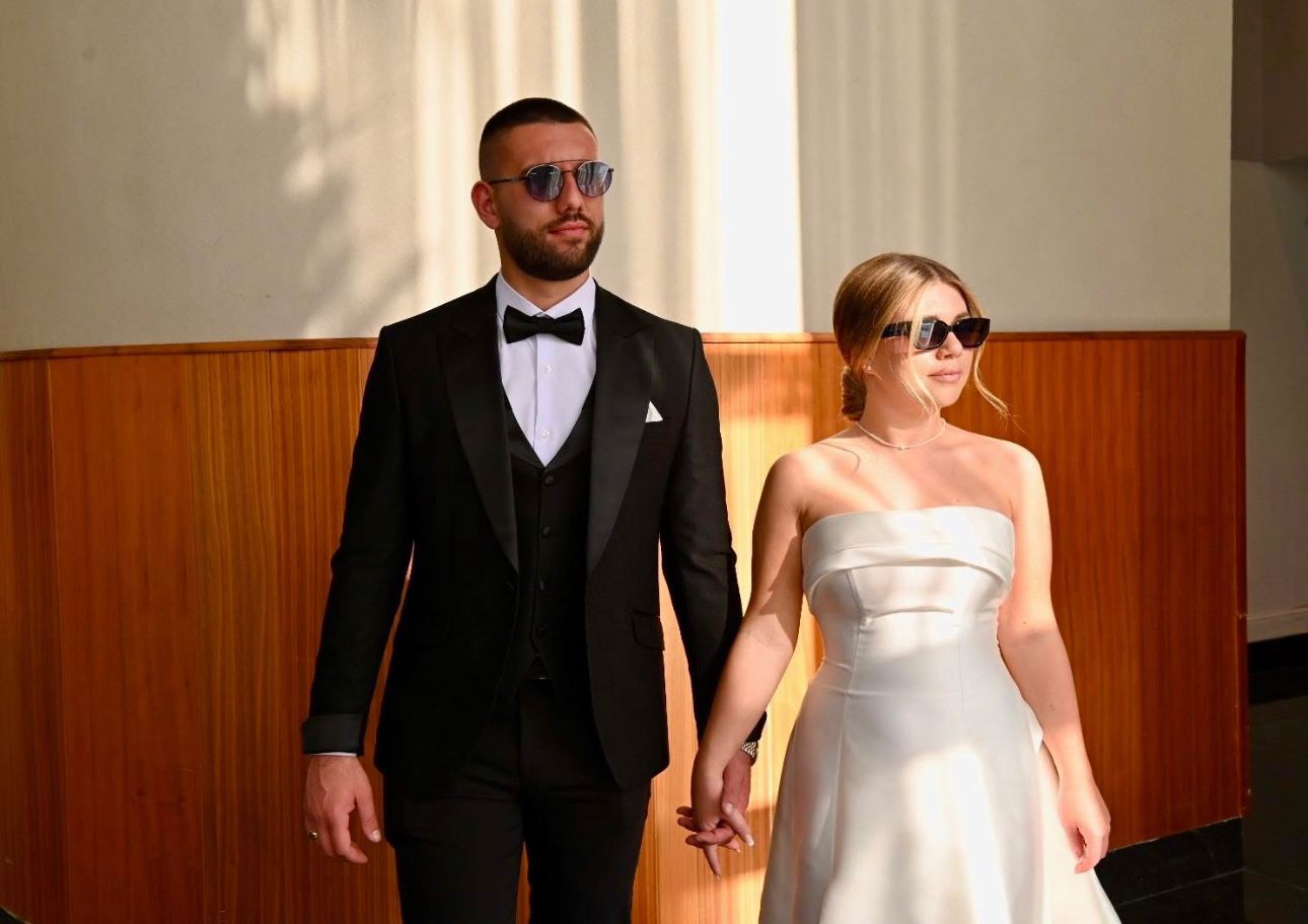 דניאל רומנוב